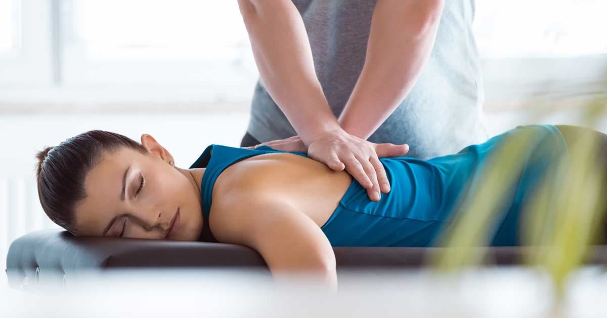 Can Chiropractic Care Help Alleviate Chronic Pain