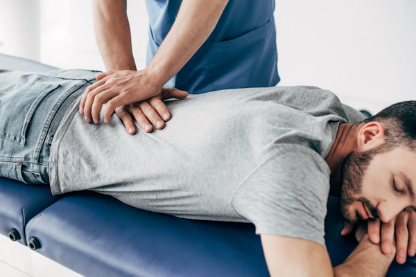 best chiropractor surrey or delta bc