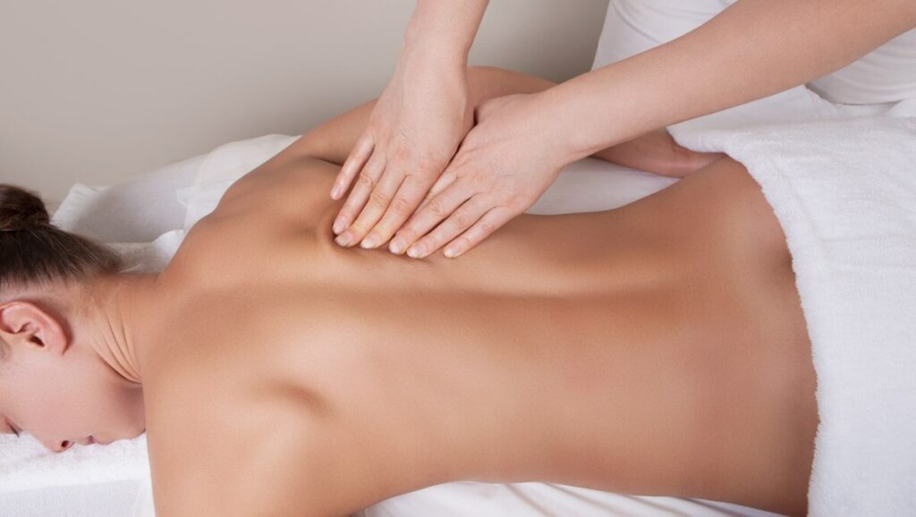 How Registered Massage Therapy Supports Injury Recovery and Pain Management