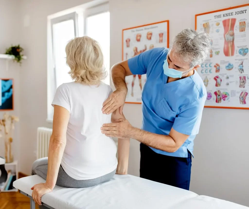 The Ultimate Guide to Chiropractic Care: Your Trusted Chiropractor