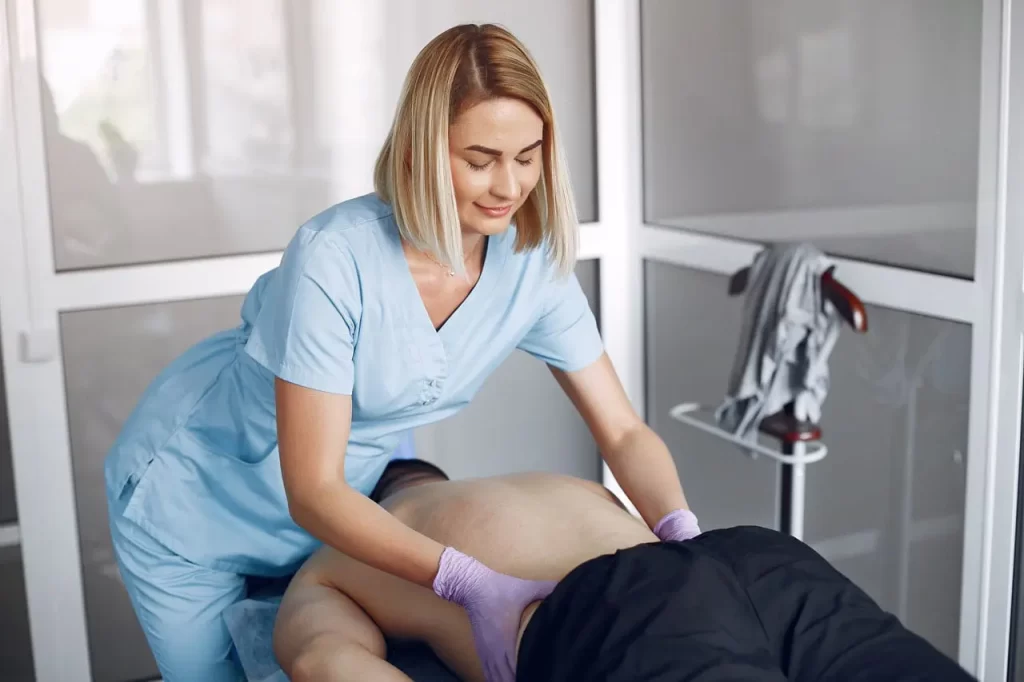 What Does Massage Therapy Help With? Discover Its Surprising Benefits