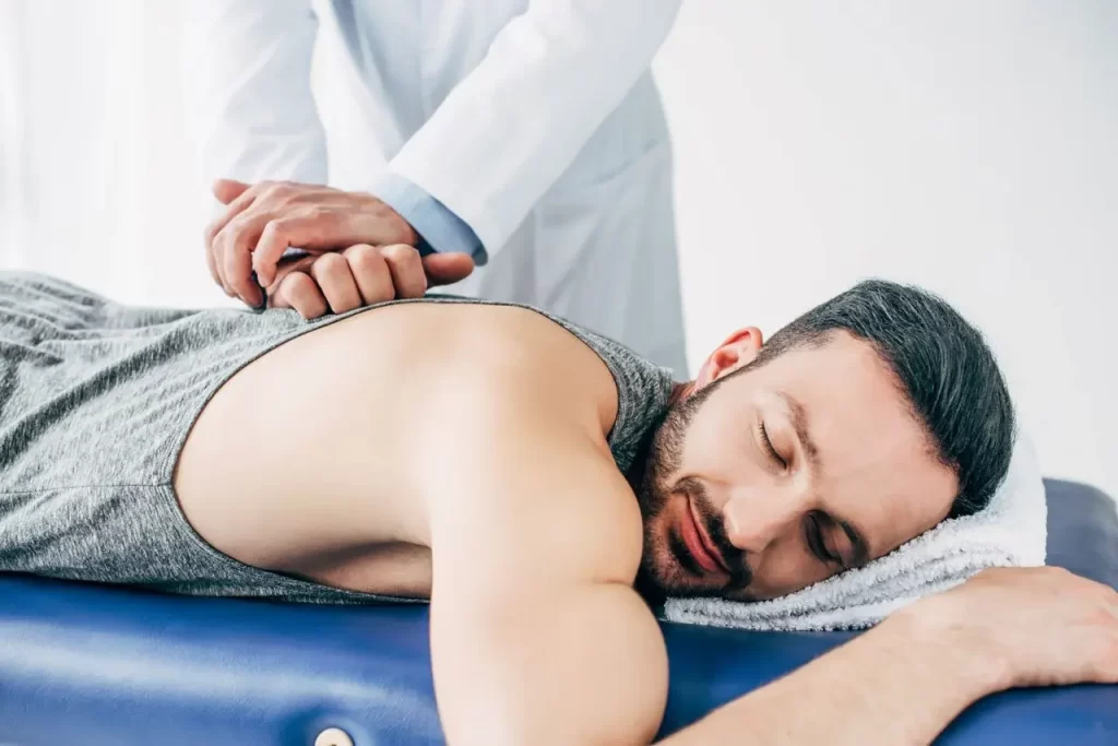 10 Surprising Benefits of Seeing a Chiropractor