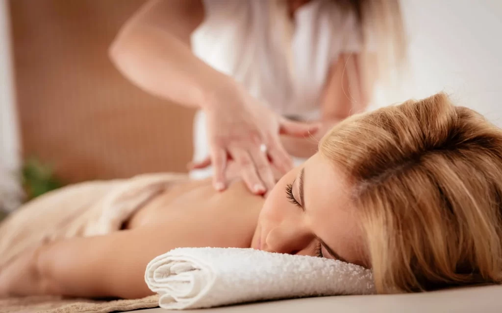 Can Massage Therapy Relieve Chronic Headaches or Migraines