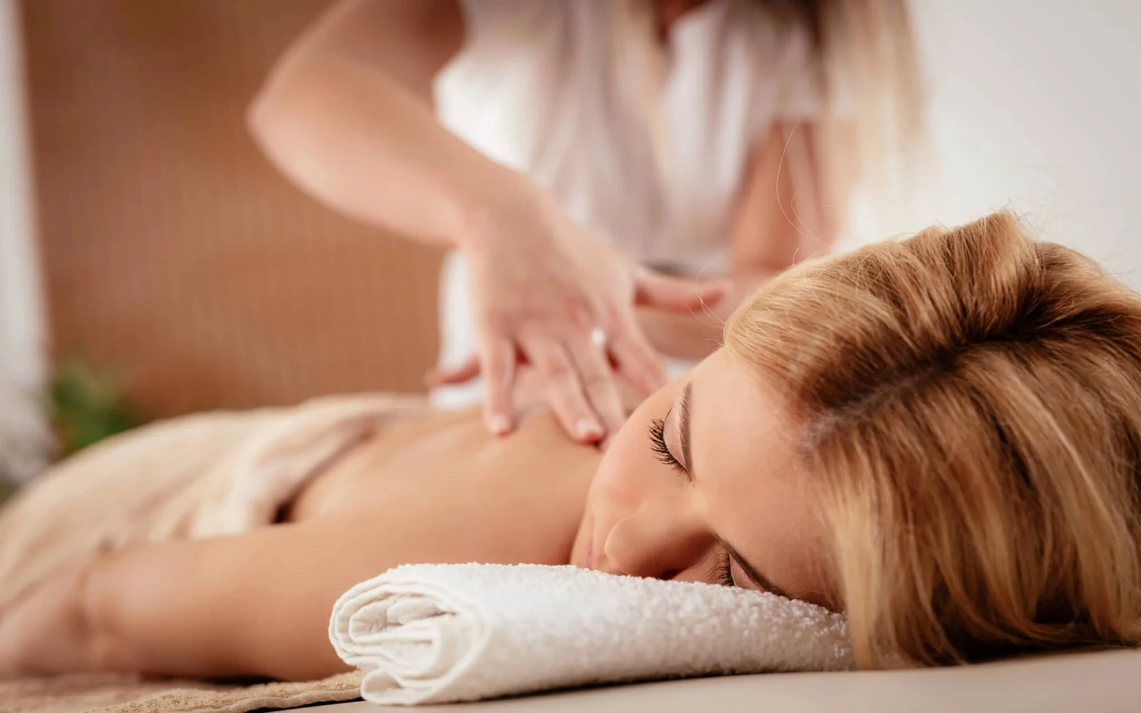 Can Massage Therapy Relieve Chronic Headaches or Migraines