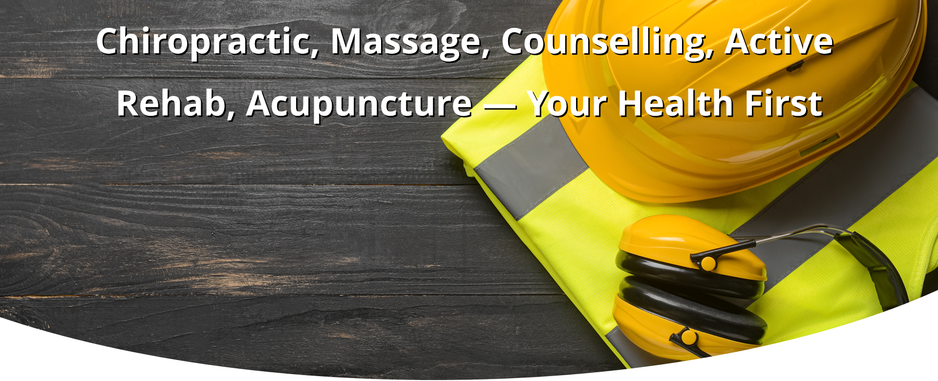 Primary Rehab Clinic