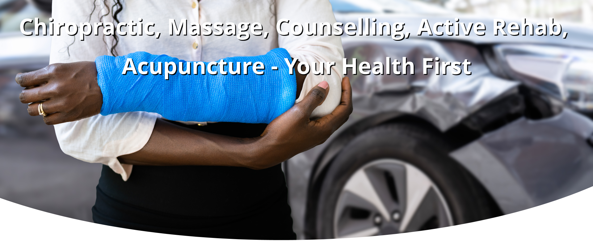 Primary Rehab Clinic
