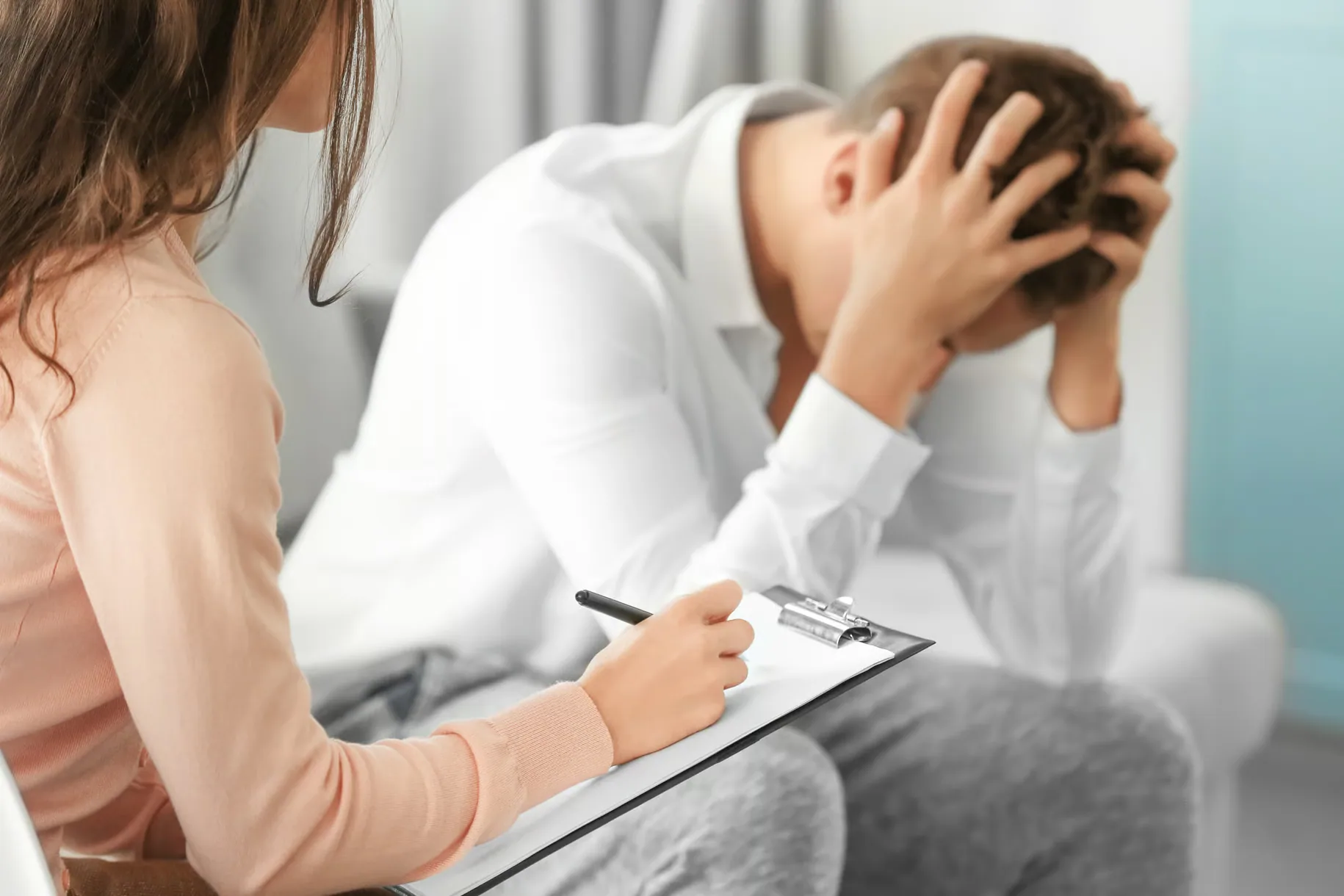 Why Mental Health Matters: The Life-Changing Benefits