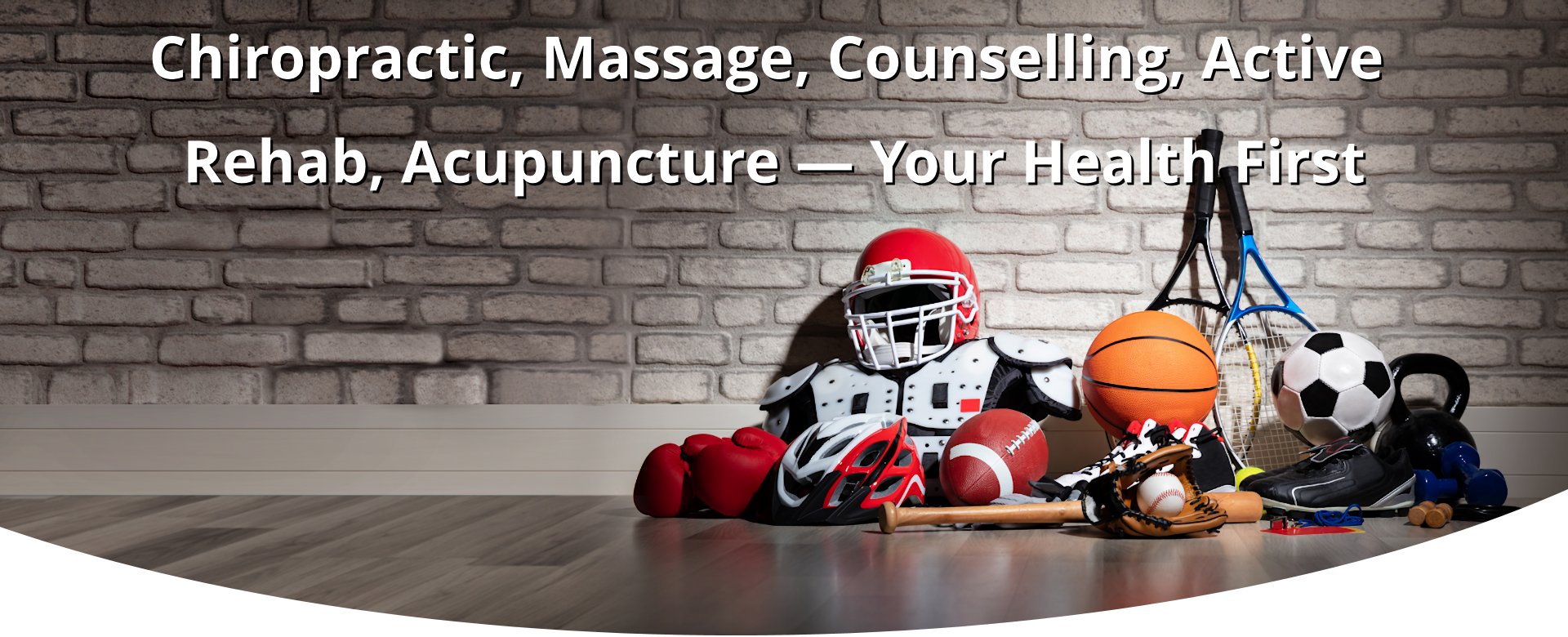Primary Rehab Clinic