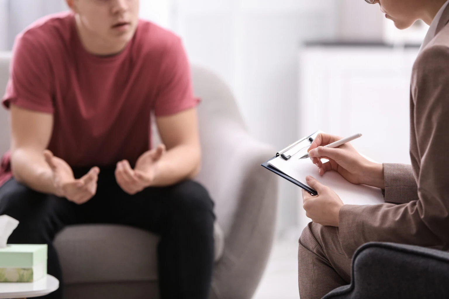 Youth Counselling – Why It Matters and How It Can Change Lives