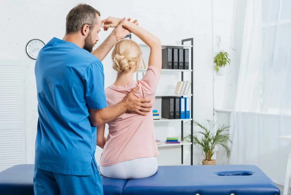 How Registered Massage Therapy Supports Desk Job Workers in Canada