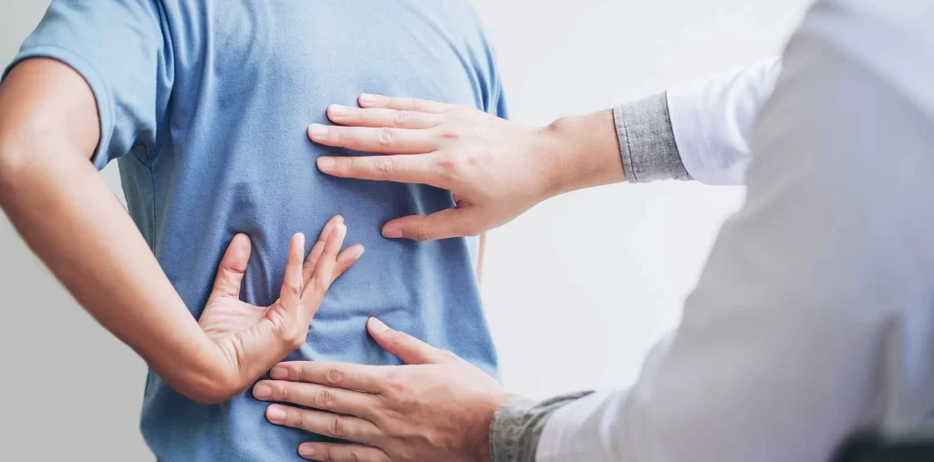 What Happens to Your Body After a Chiropractic Adjustment