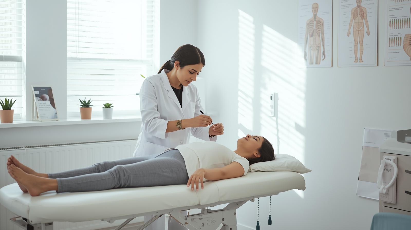 5 Surprising Things Acupuncture Can Treat (That Most Canadians Don’t Know About)