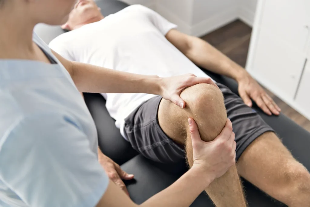 Surrey Active Rehab Services: Helping You Move Better and Heal Faster