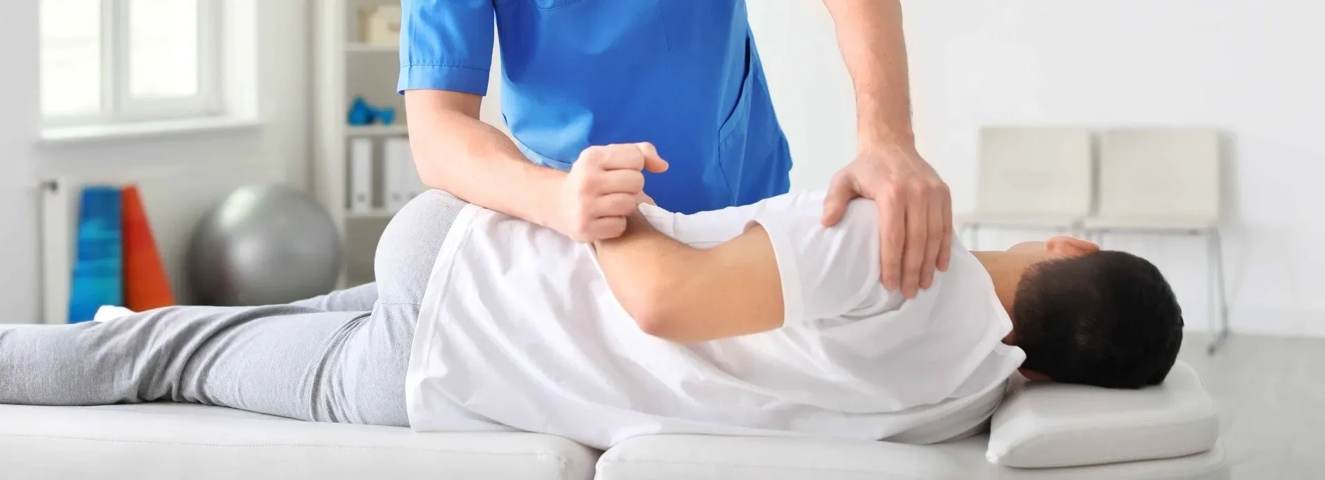 What Is Rehab Massage Therapy? A Complete Guide to Healing Massage