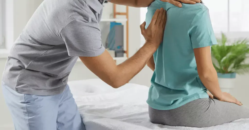 Looking for a Chiropractor in Delta? Here’s What to Know