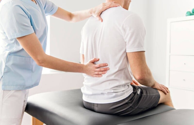 How Rehab Massage Therapy Helps Relieve Chronic Pain and Speed Up Recovery