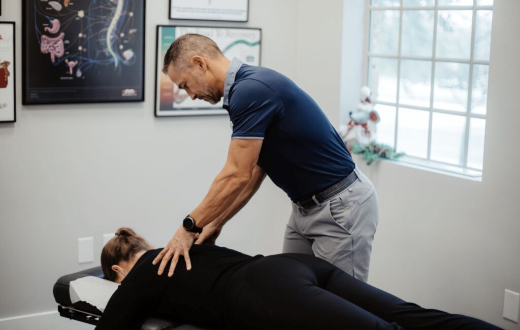 What Makes the Best Chiropractor in Surrey