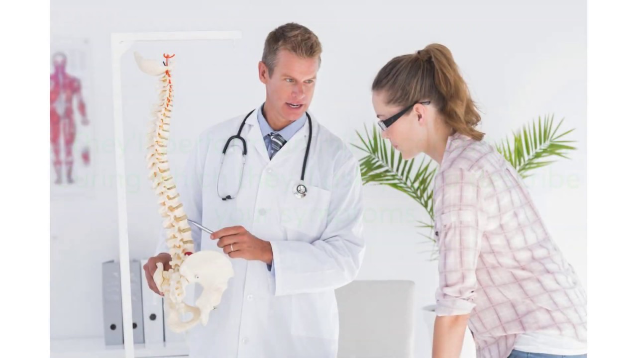 Best Chiropractor in Surrey