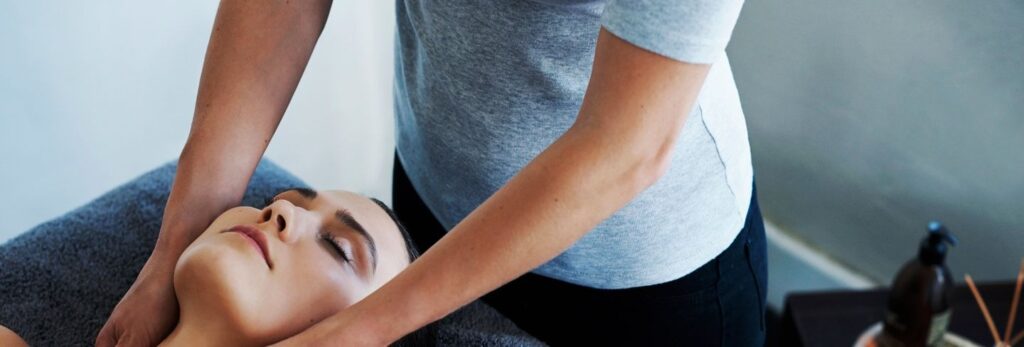 Massage Therapy in Delta