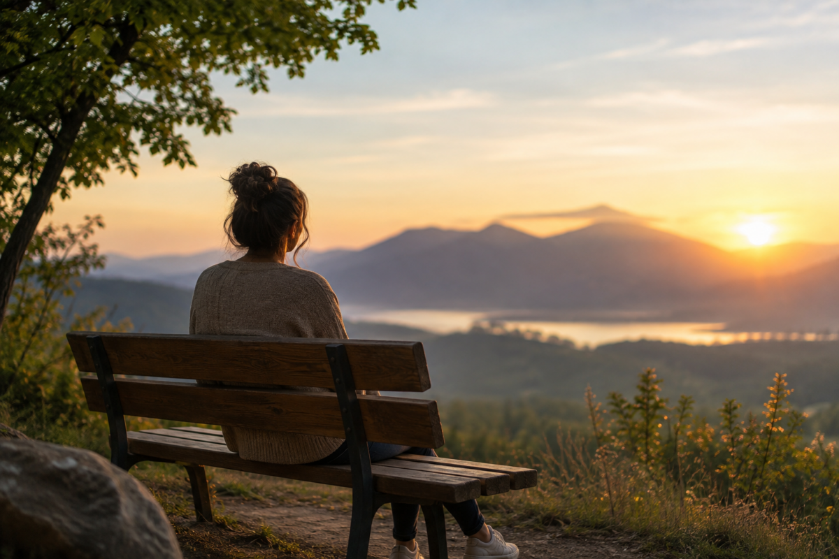 Benefits of Therapy
